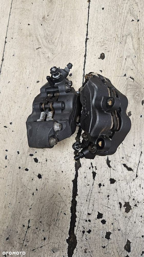 Kawasaki Z 900 z900 Zacisk Hamulcowy Lewy prawy - 5