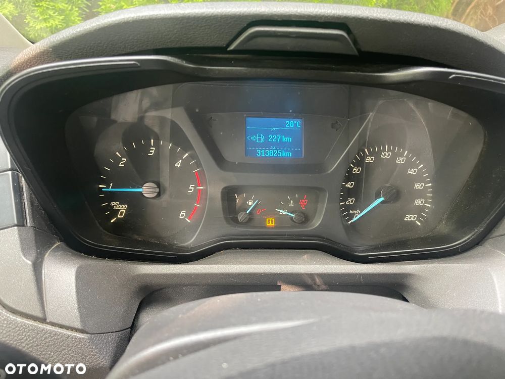 Ford Transit Kombi L2H2 Trend - 2