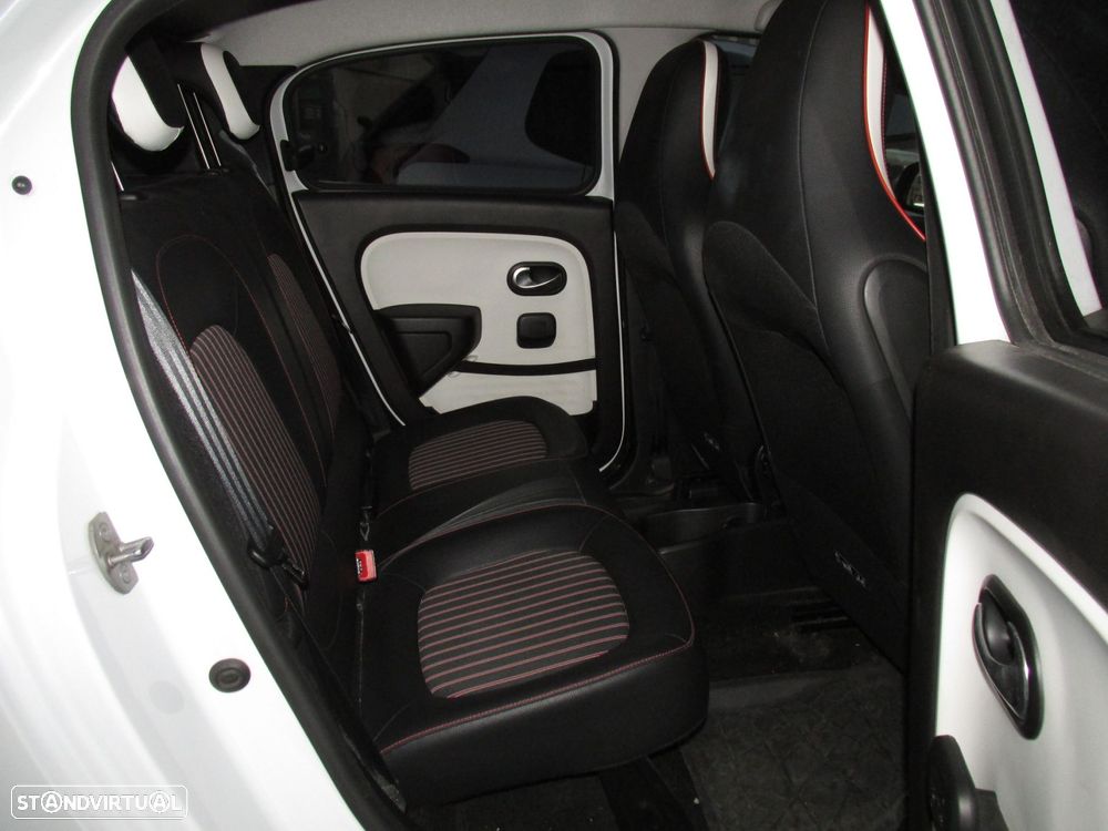 Renault Twingo 0.9 TCe Le Coq Sportif - 18