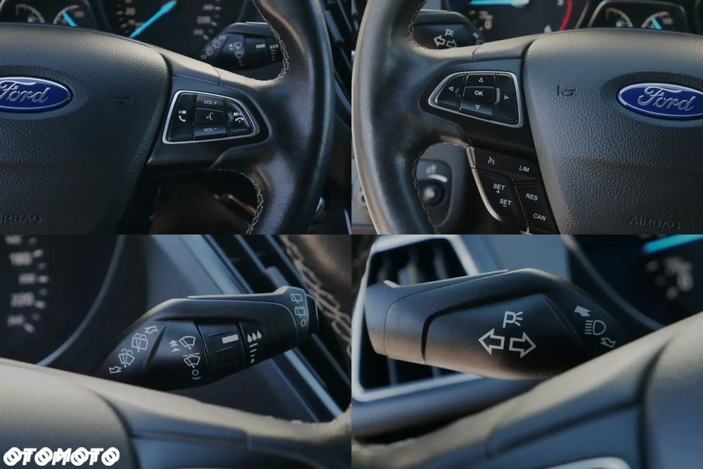 Ford Kuga - 25
