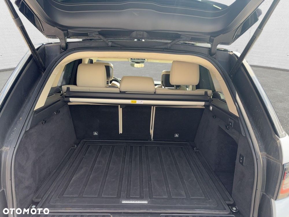Land Rover Range Rover Sport - 26