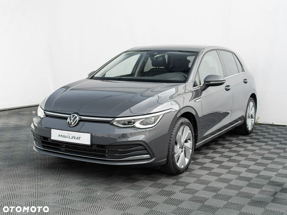 Volkswagen Golf 1.5 eTSI EVO Style DSG - 3