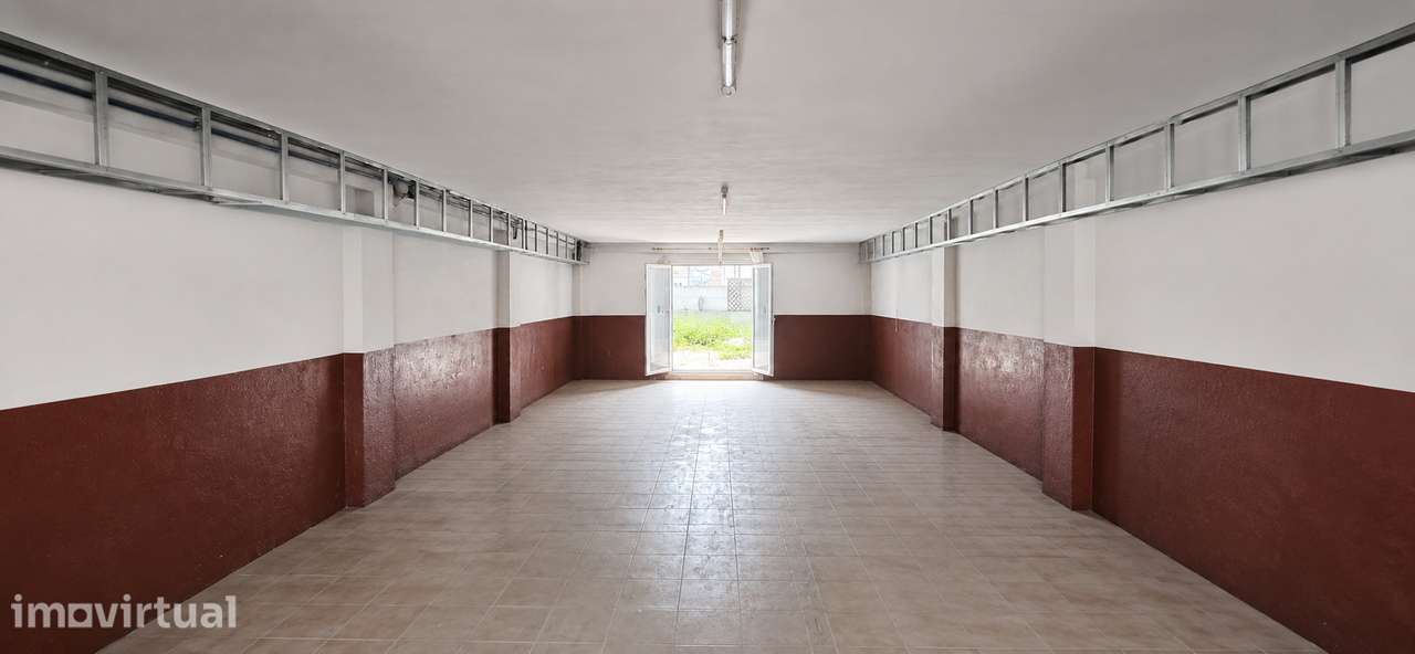 Moradia em Corroios - Grande imagem: 2/7