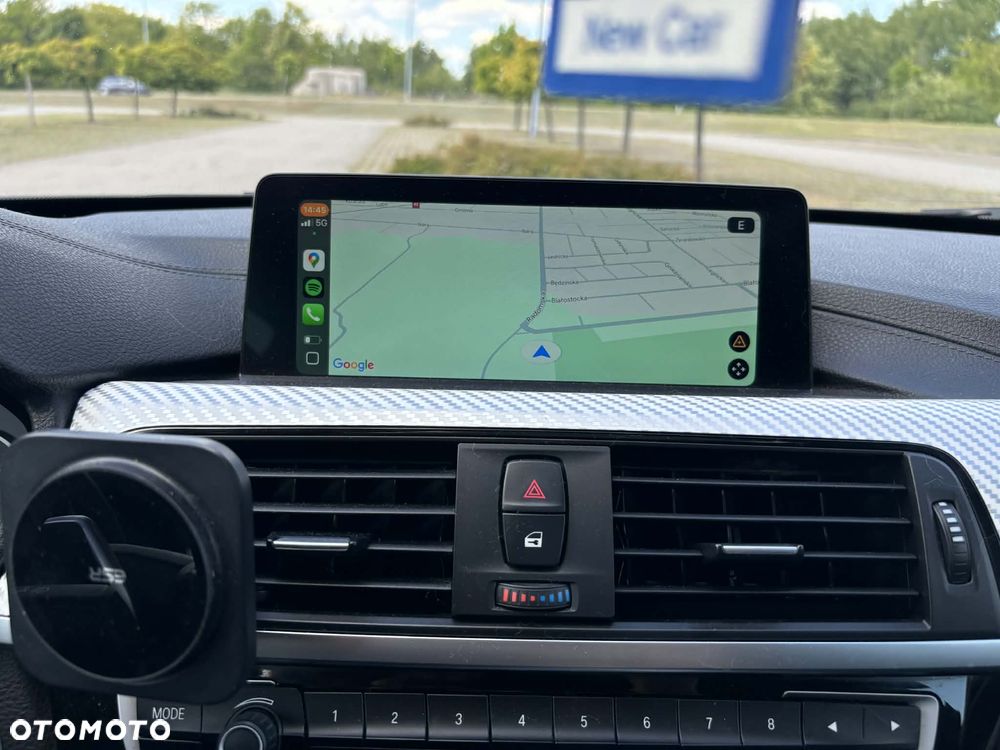 BMW Seria 4 430i xDrive Sport-Aut M Sport - 19