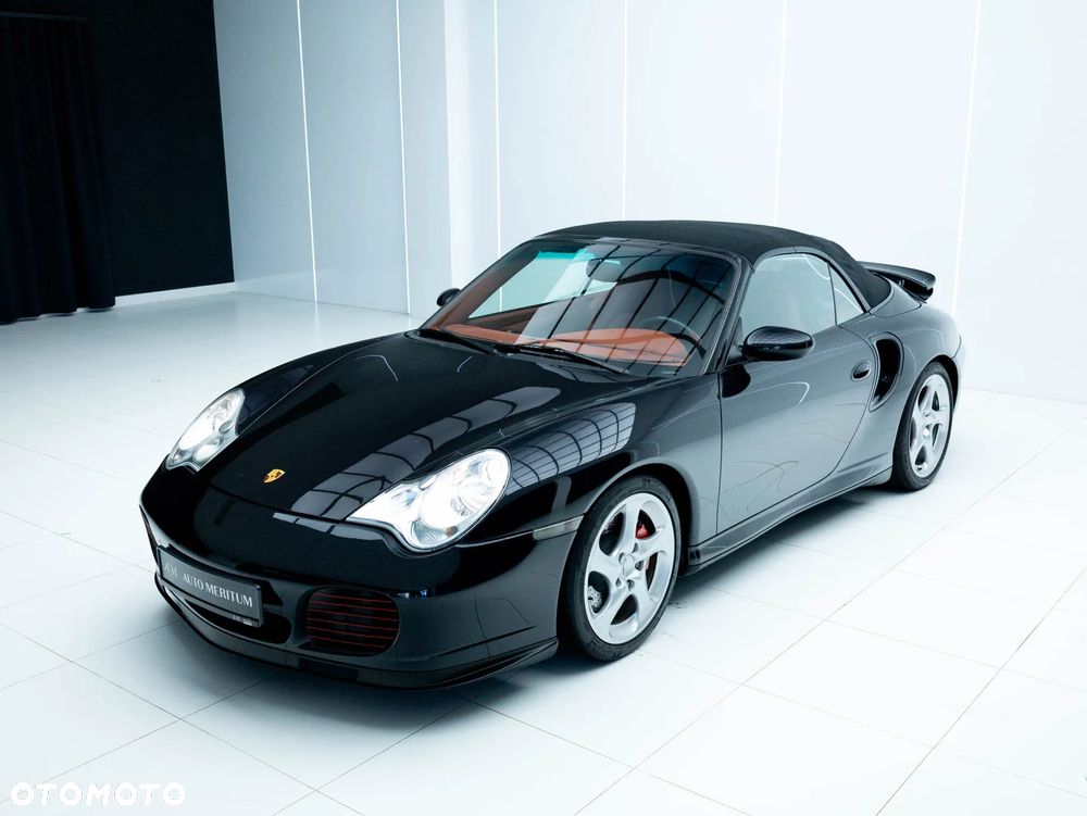 Porsche 911 - 3