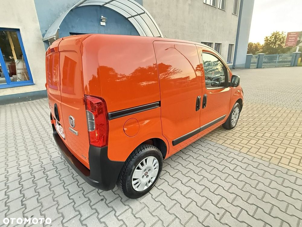 Fiat Fiorino - 4