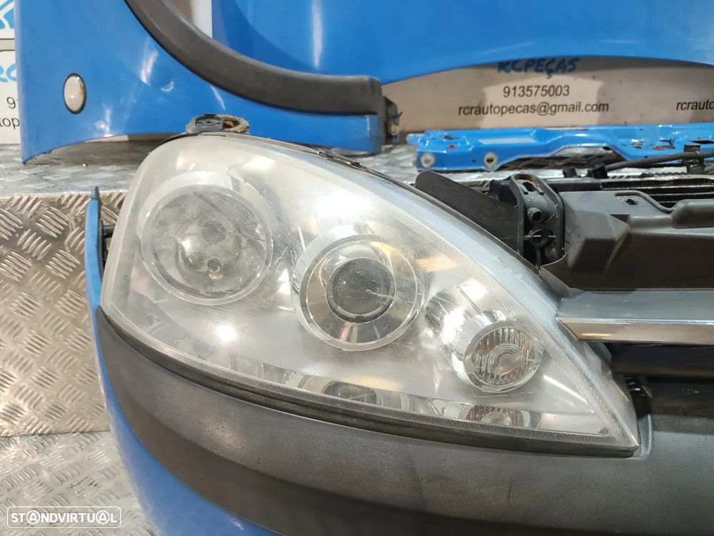 Frente completa OPEL CORSA C Fase 1 - 22