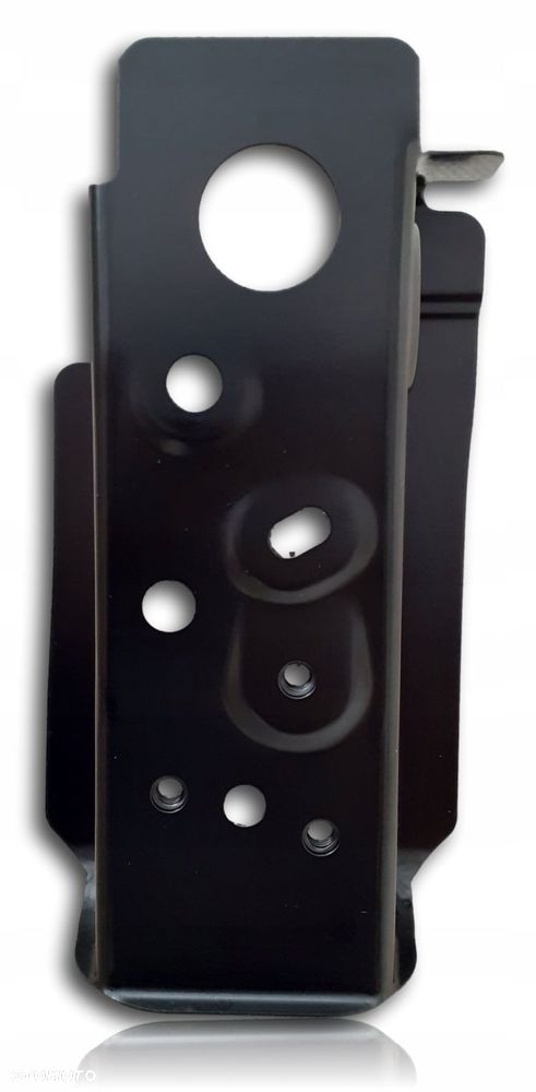 SUZUKI SWIFT MK8 17- ŁĄCZNIK BELEK DOLNY LEWY ZEW - 1