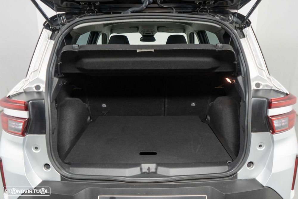Opel Frontera 44 kWh GS - 17