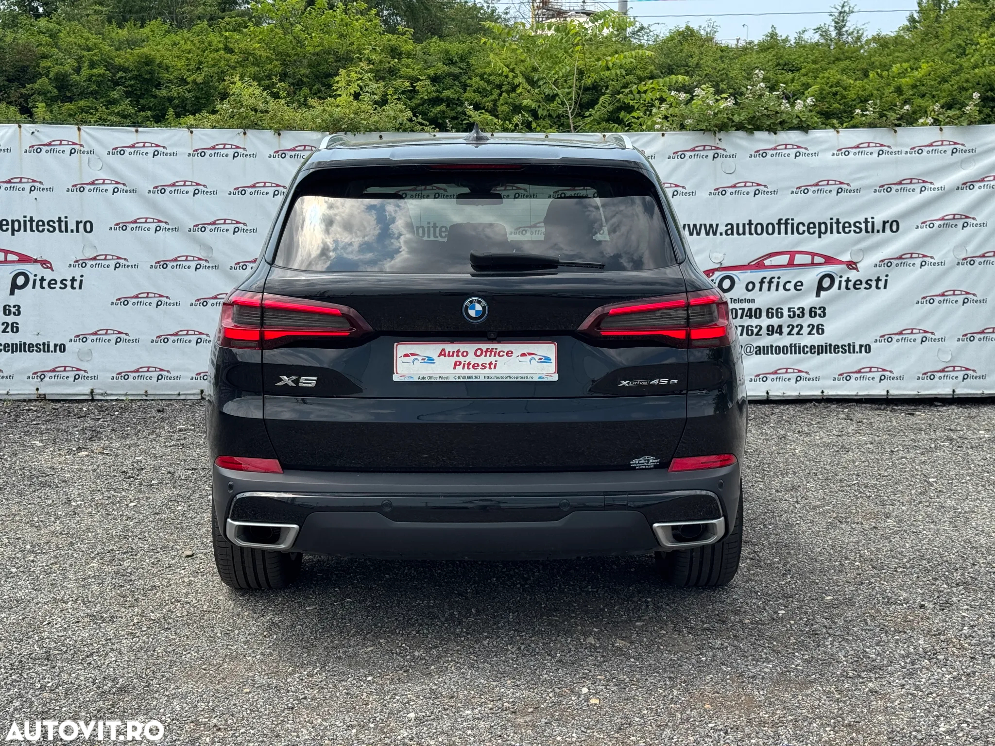 BMW X5 xDrive45e AT PHEV - 6