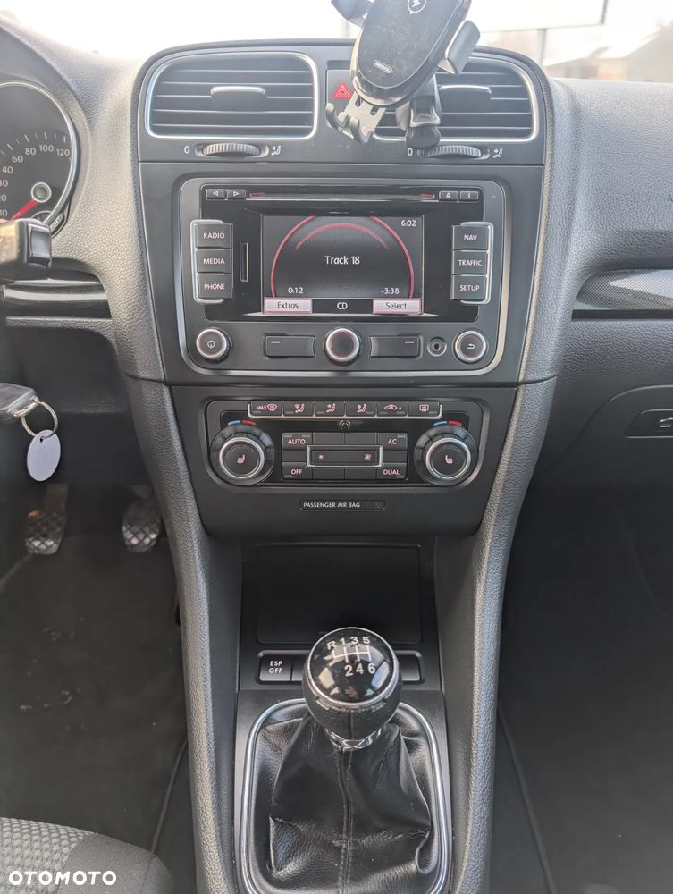 Volkswagen Golf 1.4 TSI United - 24