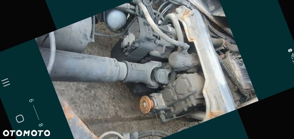 MAN TGS 35.440 - 4