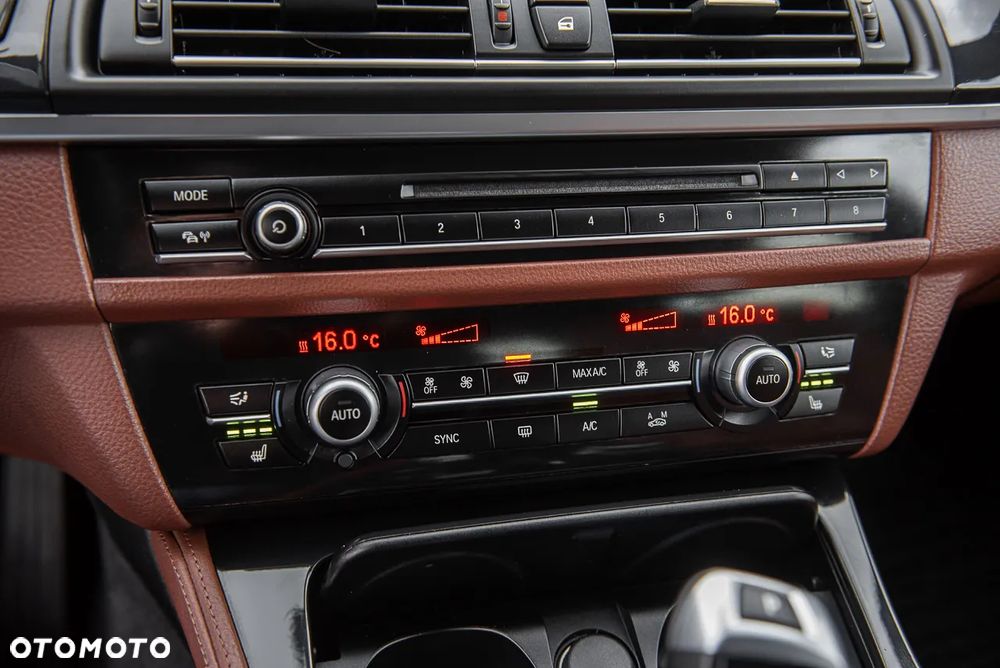 BMW Seria 5 - 27