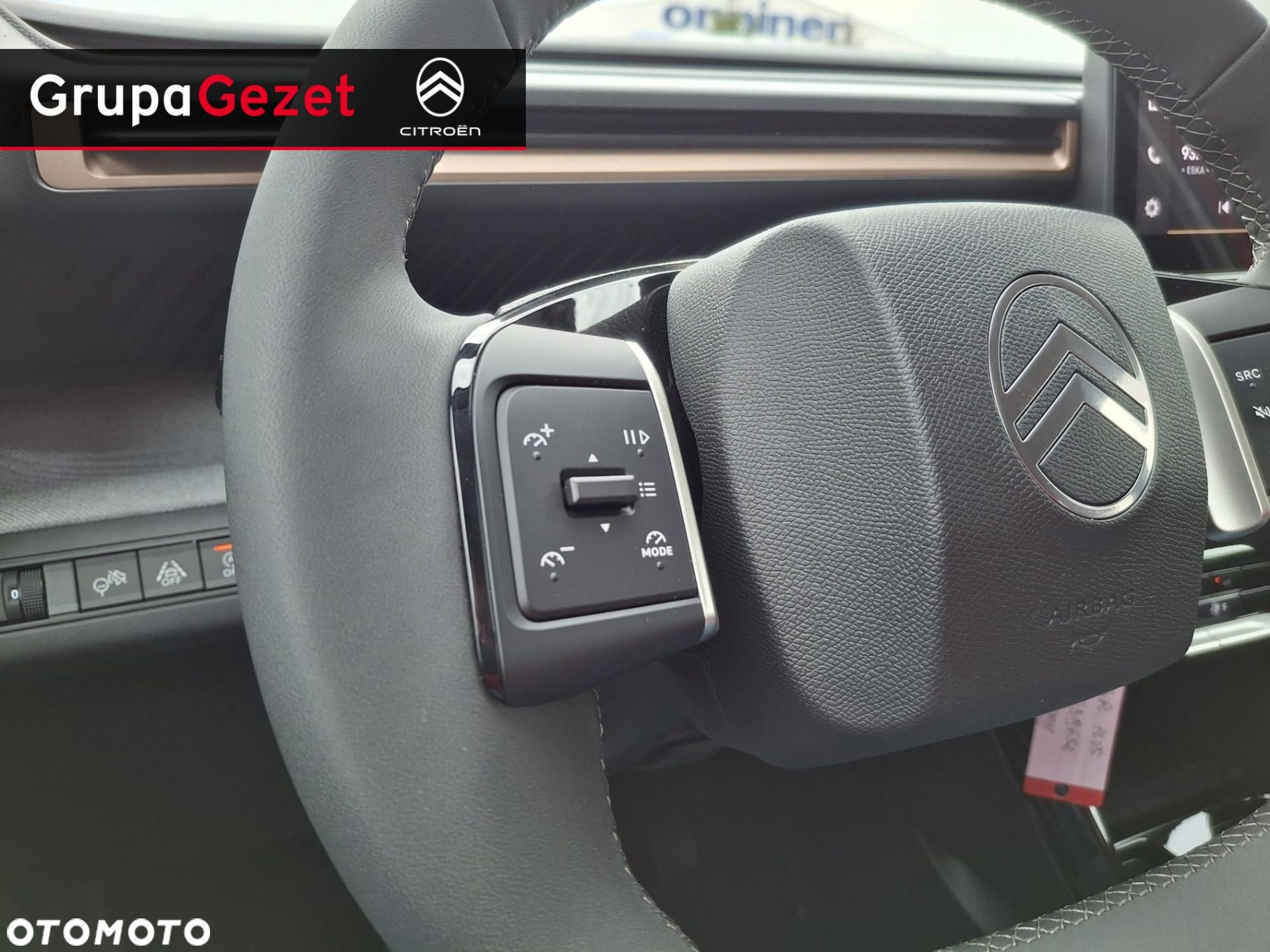 Citroën C3 Aircross - 20