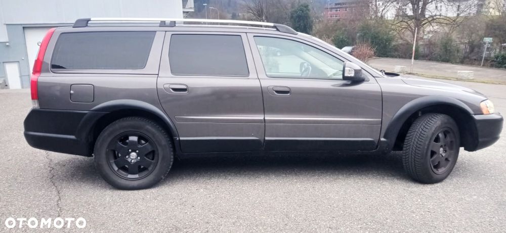 Volvo XC 70 AWD Momentum - 7