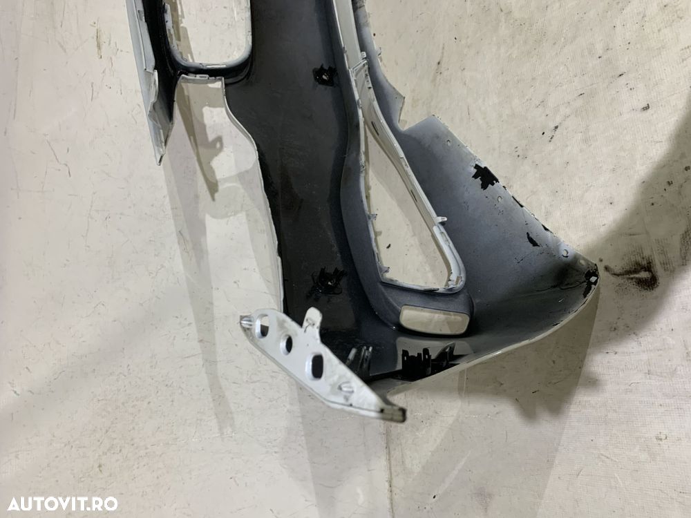 Bara fata BMW Seria 4, F32, F33, F36, 2014, 2015, 2016, 2017, 2018, cod origine OE 51117294651. - 7