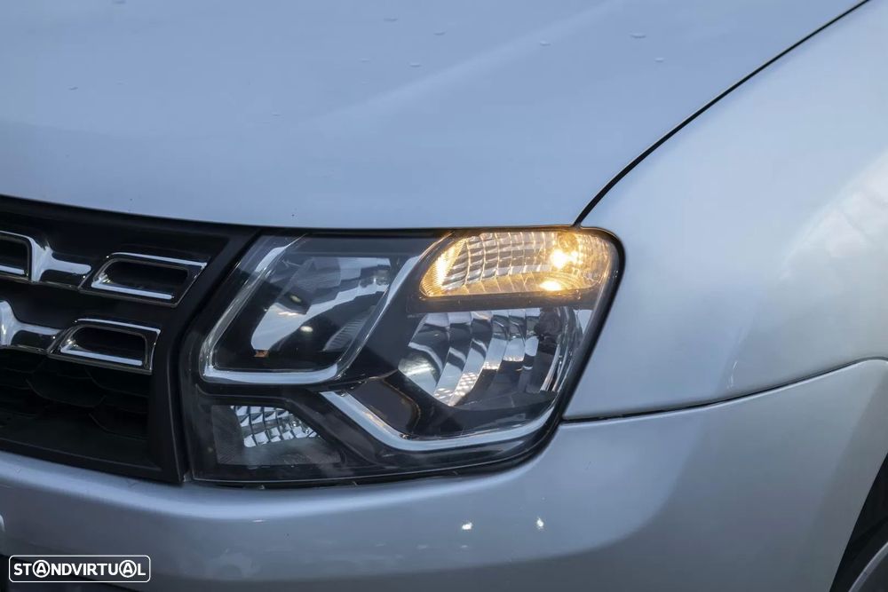 Dacia Duster 1.5 dCi Comfort - 13