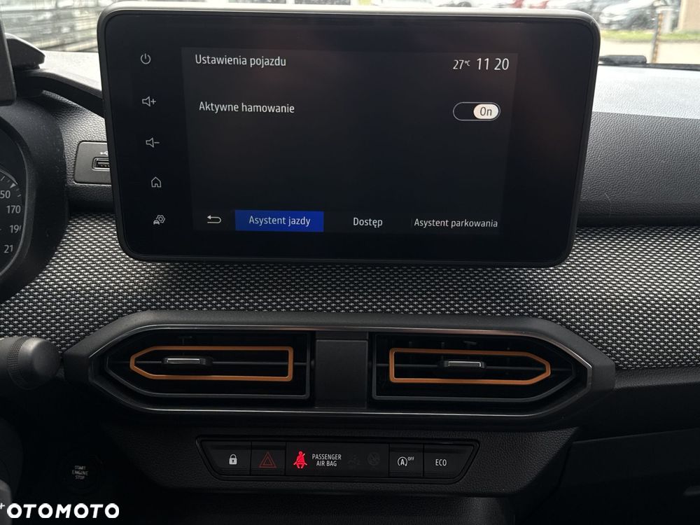 Dacia Sandero Stepway 1.0 TCe Comfort - 22