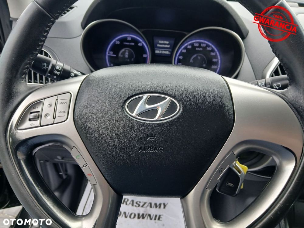 Hyundai ix35 - 21