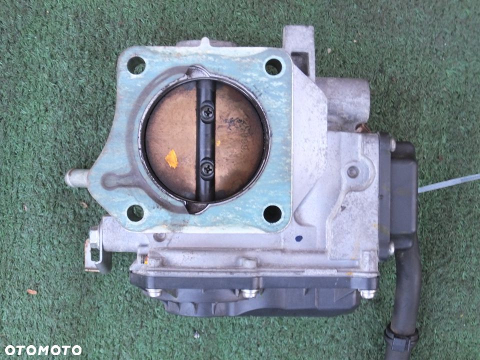 HONDA CIVIC UFO TYPE R 2006-11 PRZEPUSTNICA - 1