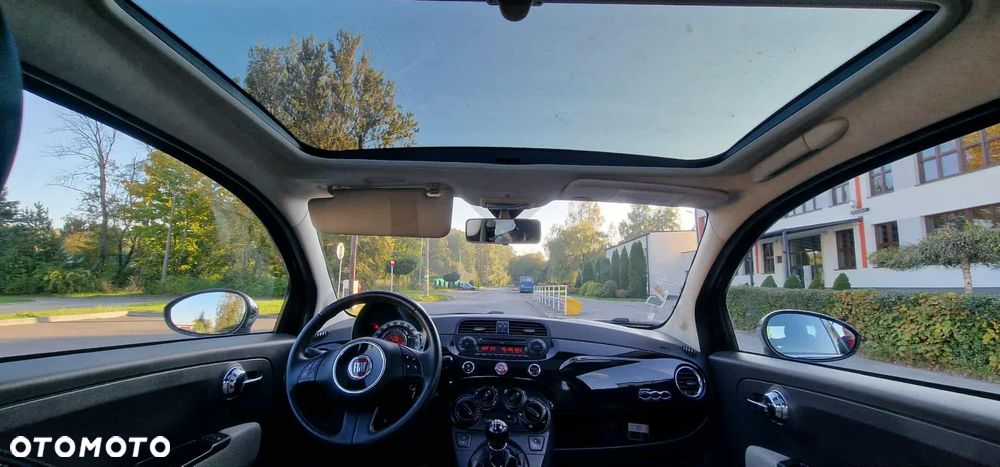 Fiat 500 - 10