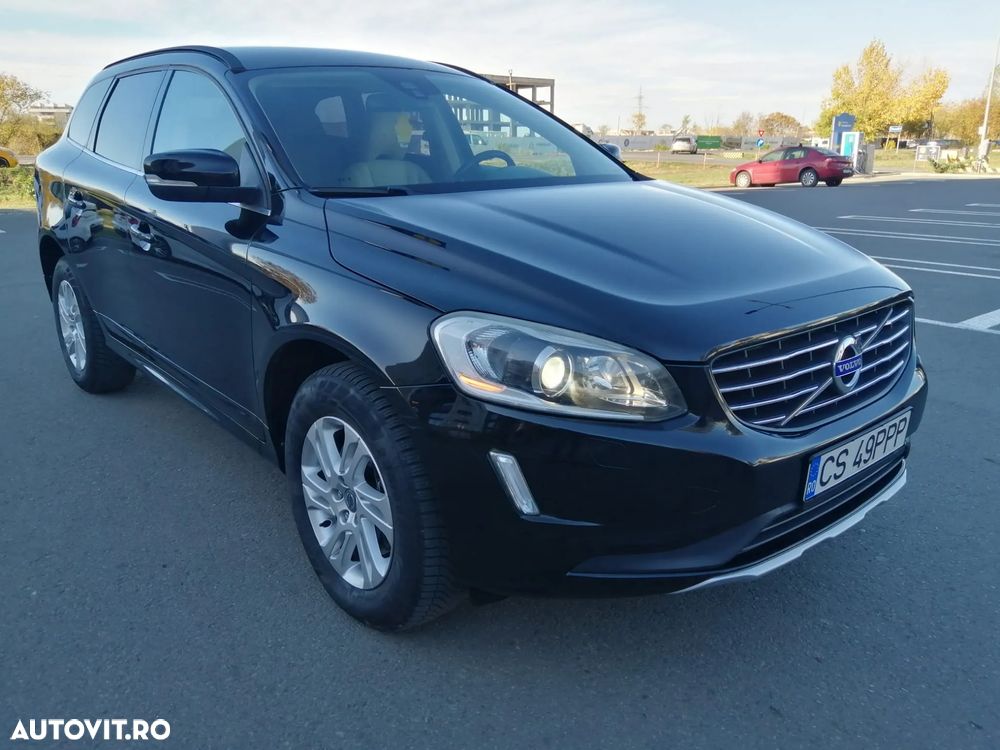 Volvo XC 60 - 2