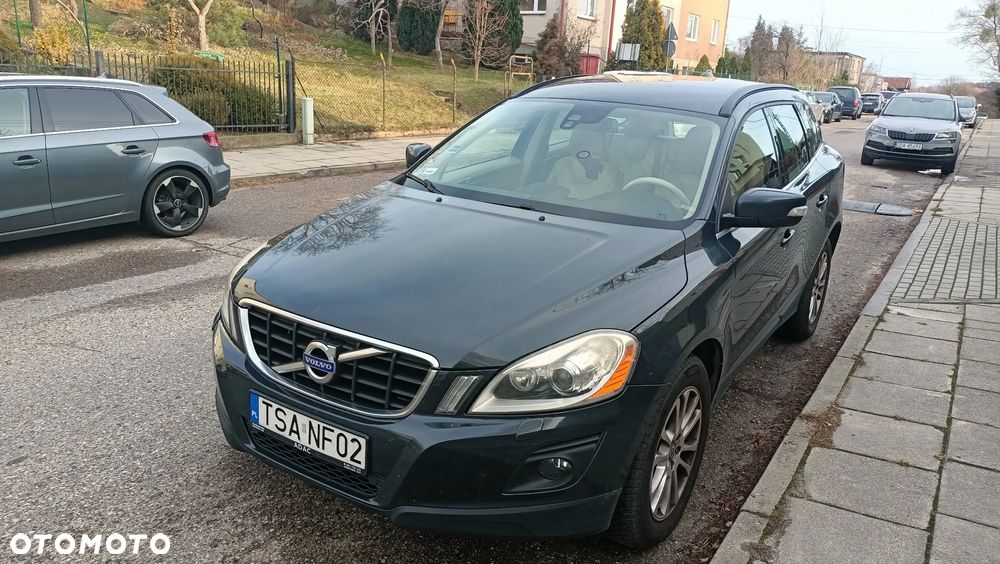 Volvo XC 60 - 2
