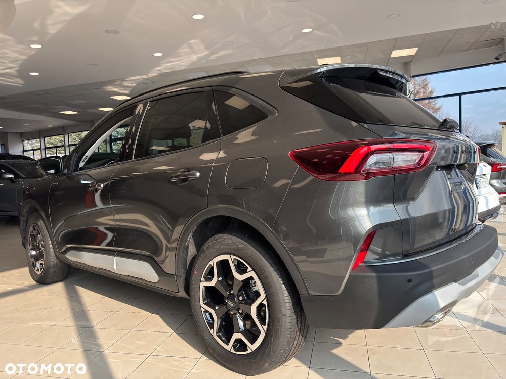 Ford Kuga 2.5 FHEV AWD Active X eCVT - 5