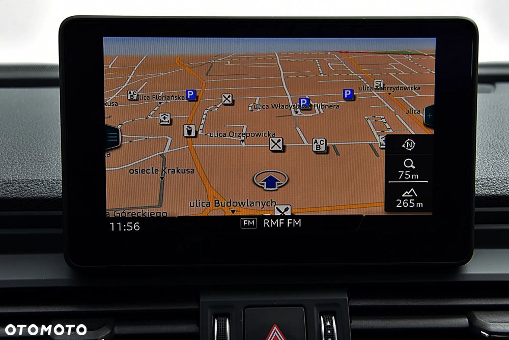 Audi Q5 35 TDI mHEV S tronic - 25