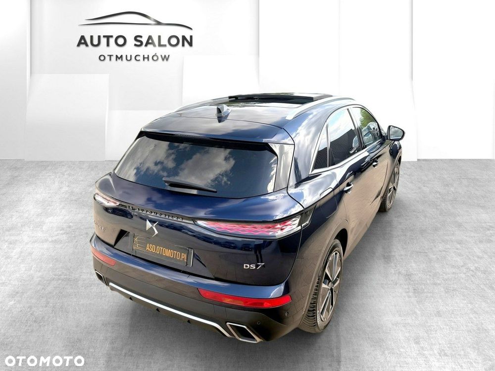 DS Automobiles DS 7 Crossback - 2