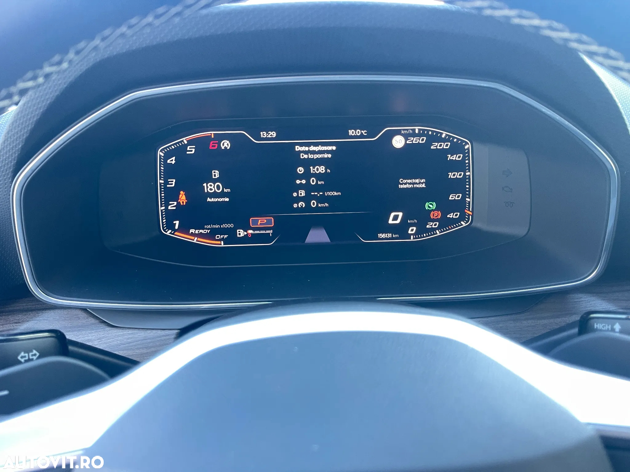 Seat Leon ST 2.0 TDI Start&Stop DSG Xcellence - 39