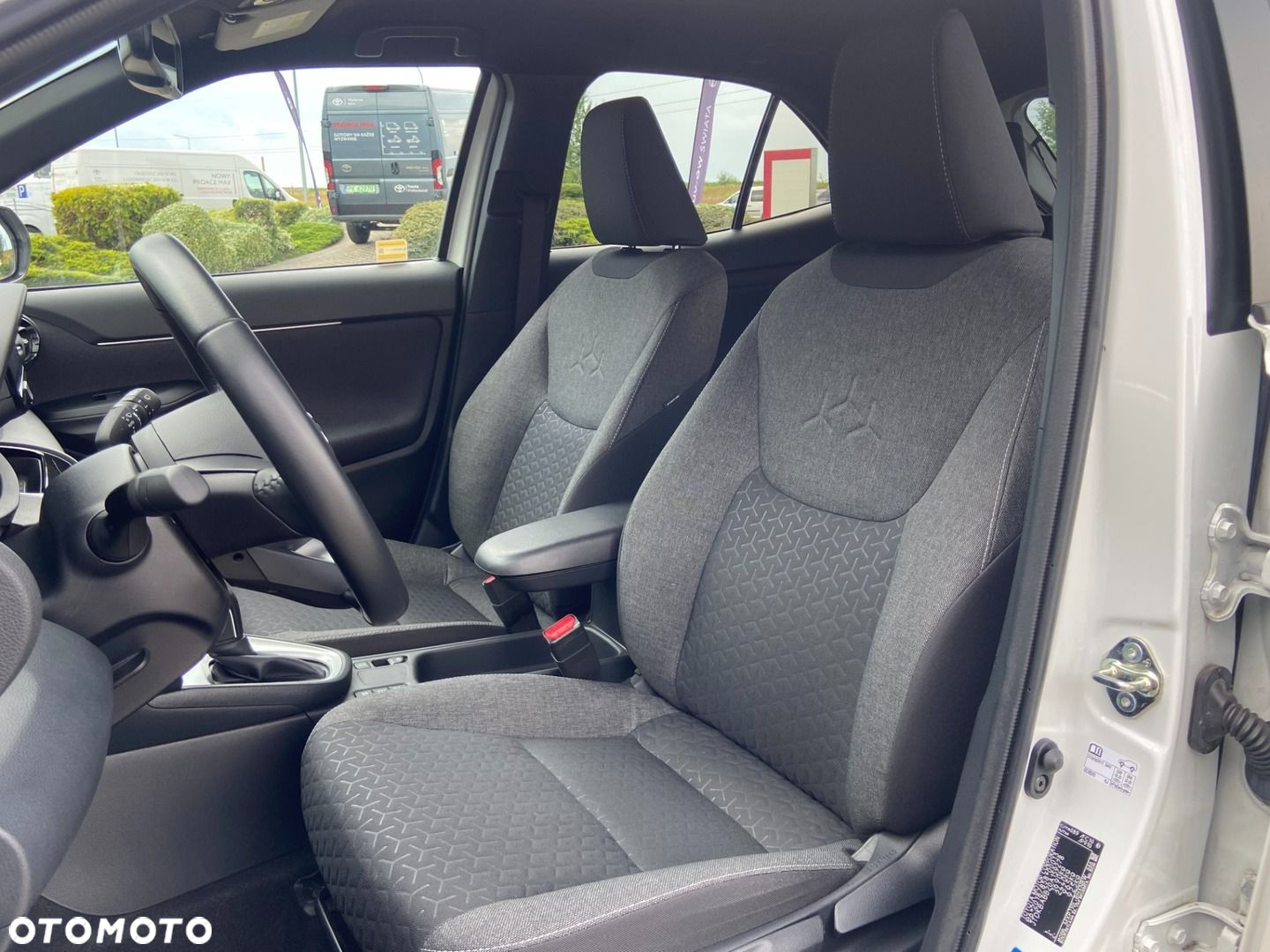 Toyota Yaris Cross Hybrid 1.5 Comfort - 10