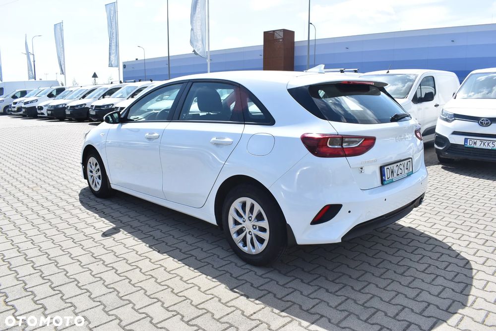 Kia Ceed 1.0 T-GDI S - 8