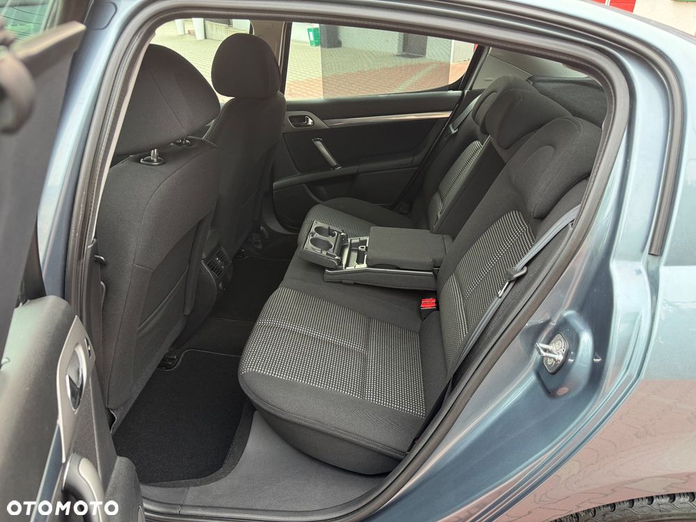 Peugeot 407 135 Premium - 20