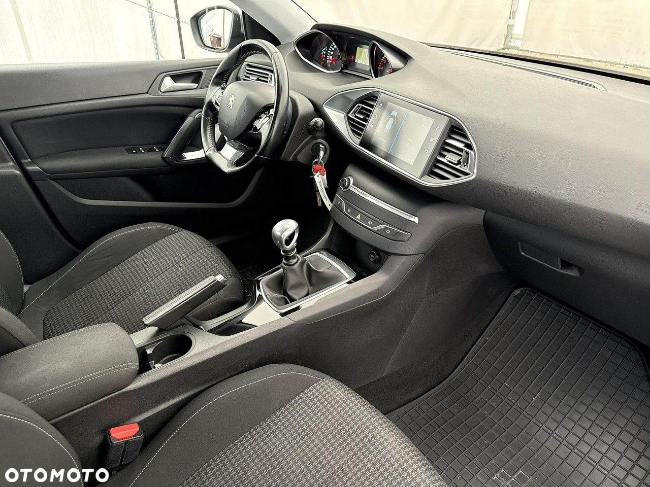Peugeot 308 - 21