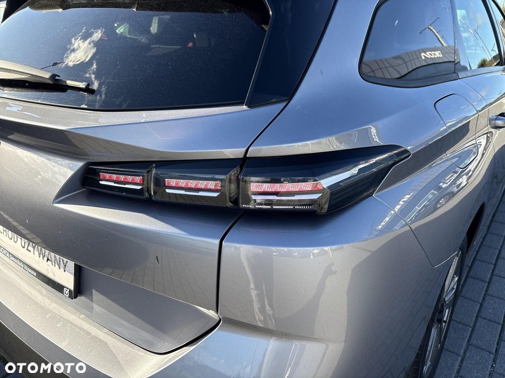 Peugeot 308 1.5 BlueHDi Active Pack S&S - 32