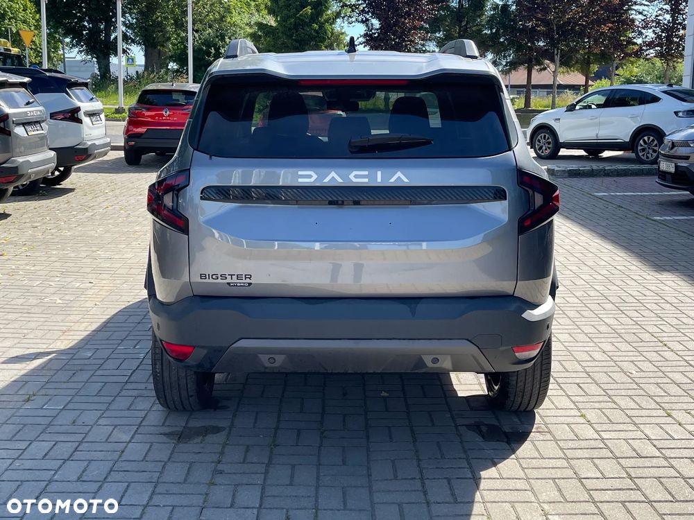 Dacia Bigster - 7