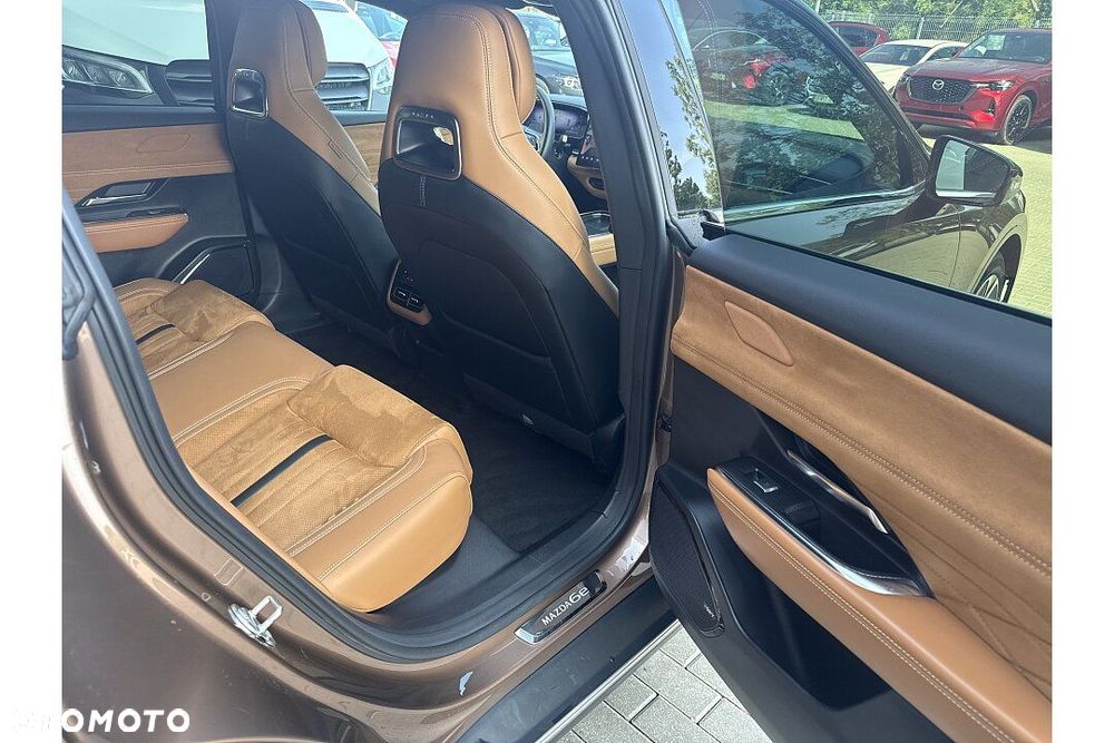 Mazda 6e 68.8kWh Takumi Plus - 23