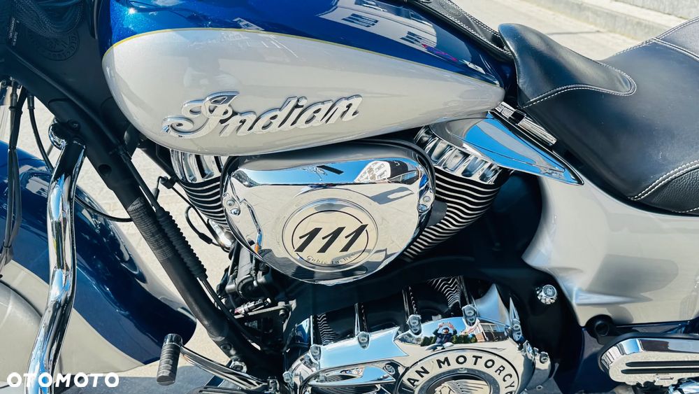 Indian Springfield - 20