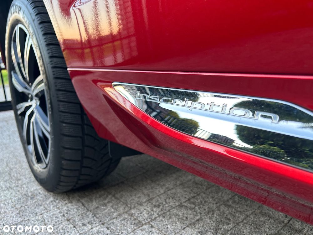 Volvo XC 60 T5 GPF AWD Inscription - 25