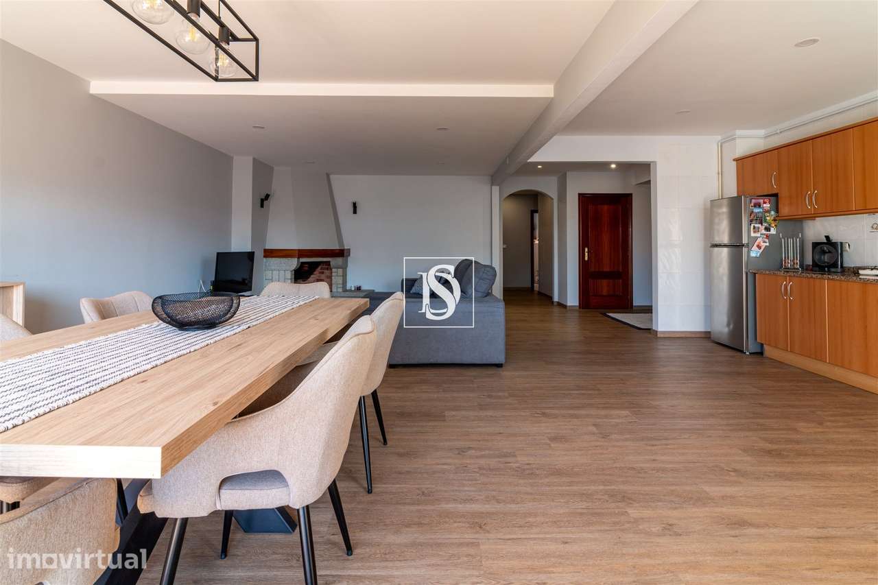 Apartamento T3 Venda em Braga (São Vítor),Braga - Grande imagem: 4/30