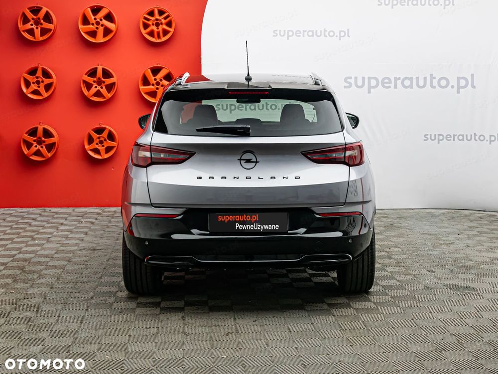Opel Grandland X - 6