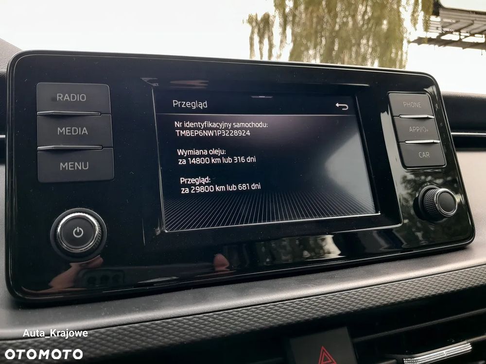 Skoda Scala 1.0 TSI Ambition - 21