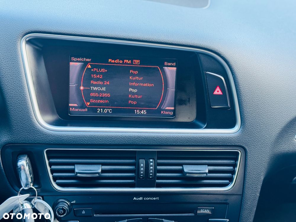 Audi Q5 2.0 TDI Quattro - 7