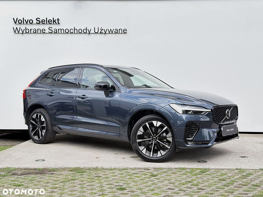 Volvo XC 60 - 4