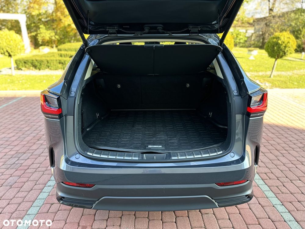 Lexus NX 350h Prestige 2WD - 31