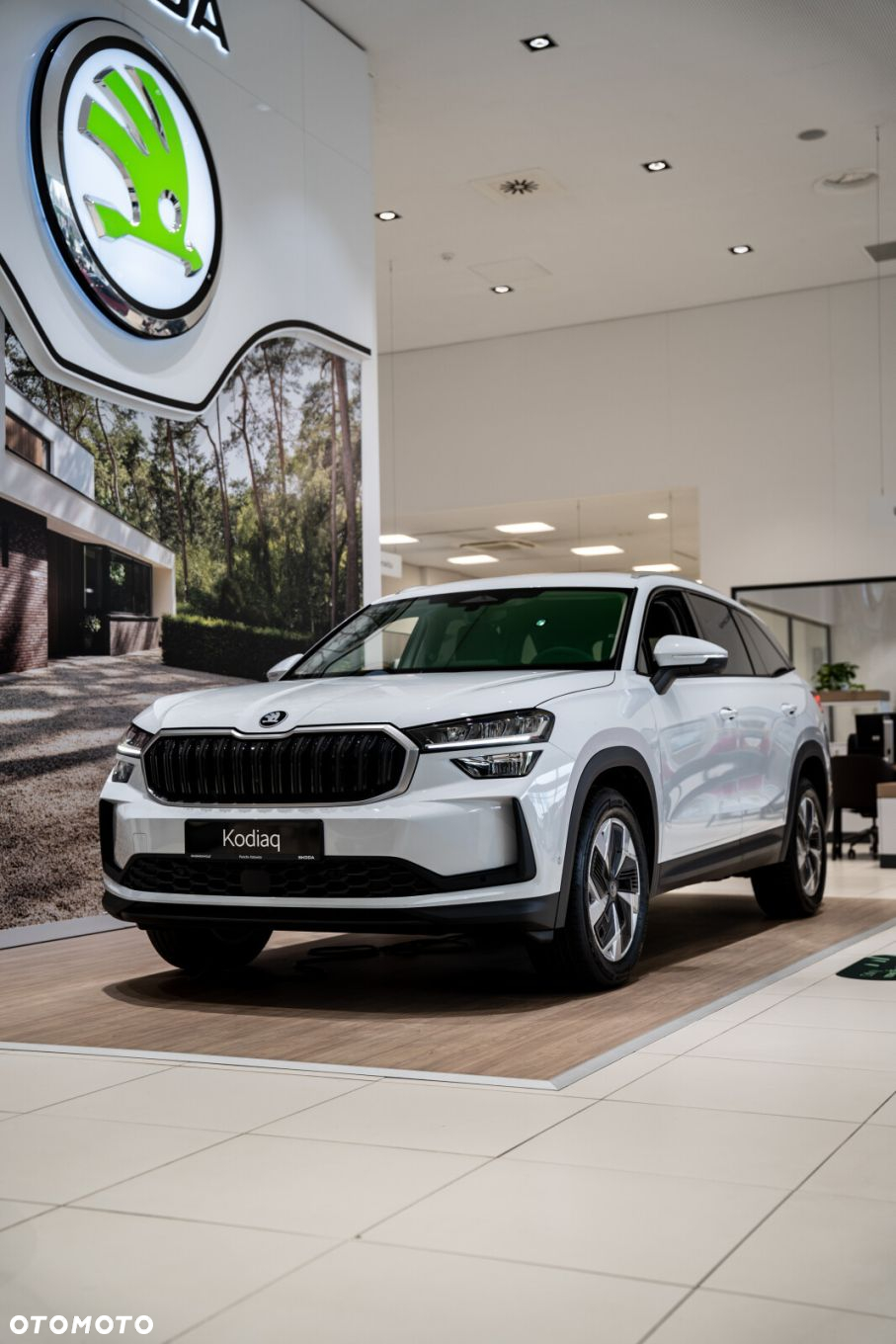 Skoda Kodiaq - 2