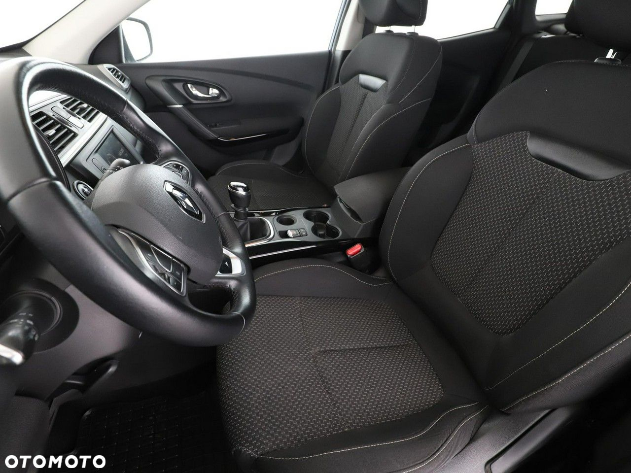 Renault Kadjar 1.5 dCi Energy Business - 13