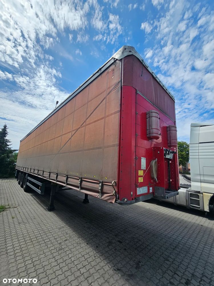 Schmitz Cargobull SCB*S3T - 1