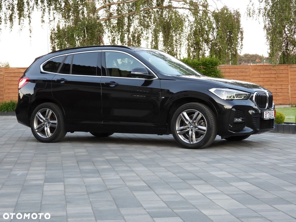 BMW X1 xDrive25e M Sport - 8